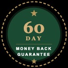 Satisfaction Guarantee
